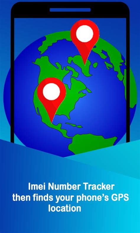 find my device imei tracker for android
